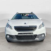 Peugeot 2008 1.2 PureTech 82cv Active