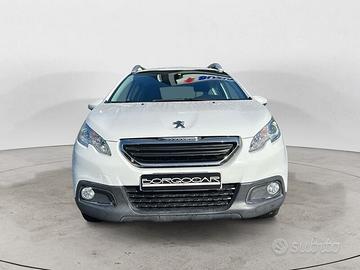 Peugeot 2008 1.2 PureTech 82cv Active