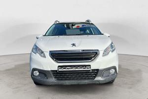 Peugeot 2008 1.2 PureTech 82cv Active