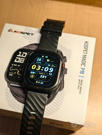 Kospet Magic P10 Smartwatch