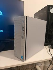 PC UFFICIO ideacentre gen 3