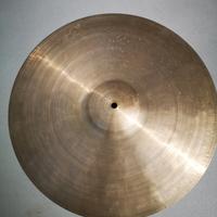 Zildjian K istambul 16" 1640 gr