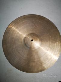 Zildjian K istambul 16" 1640 gr