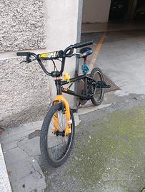 BMX bambino 