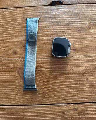 Apple watch ultra 2