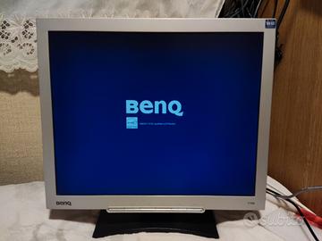 Monitor PC BenQ T705 5:4 1280x1024 75Hertz