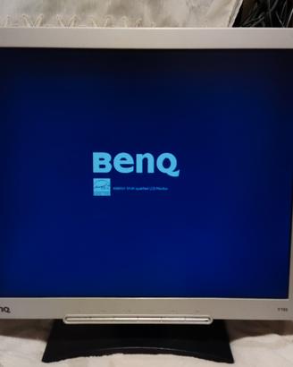 Monitor PC BenQ T705 5:4 1280x1024 75Hertz