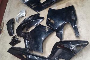 carene Honda nsr 125 r carenata