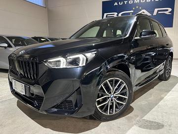 BMW X1 sDrive 20d 48V Msport "18 M sport/Navi/Te