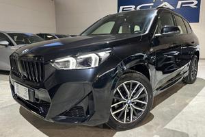 BMW X1 sDrive 20d 48V Msport "18 M sport/Navi/Te