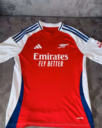 Maglia arsenal 24/25