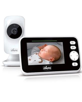 Chicco Video Baby Monitor Deluxe