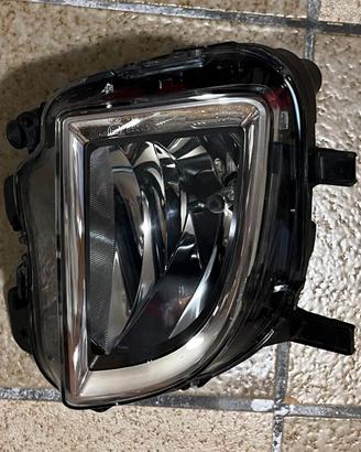 Fendinebbia ant. sx Golf 6 GTI-GTD