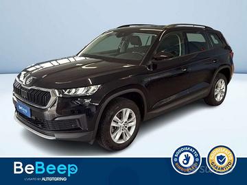 Škoda Kodiaq 1.5 TSI EXECUTIVE 7P.TI