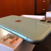 Iphone 11 128gb