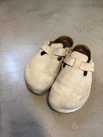 Birkenstock  Boston