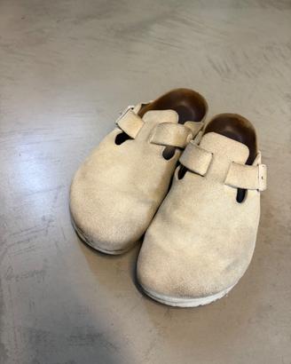 Birkenstock  Boston