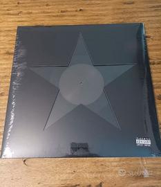 David Bowie Blackstar