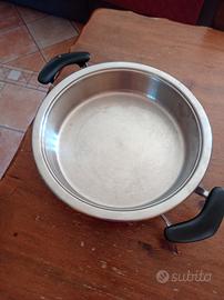 pentola bassa AMC