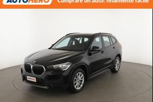 BMW X1 YS07577