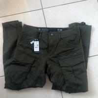 Pantaloni cargo G-star