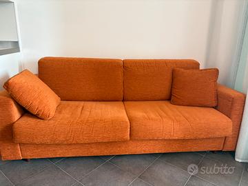 Divano letto