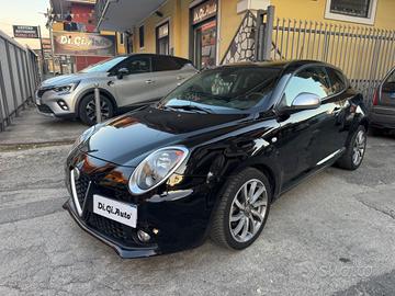 Alfa Romeo MiTo 1.3 JTDm 95 CV E6 S&S Super