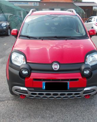 Panda Cross 0.9 T-AIR Turbo4x4 KM98049