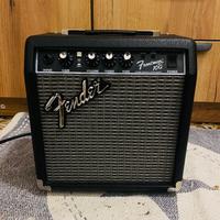 Fender frontman 10g