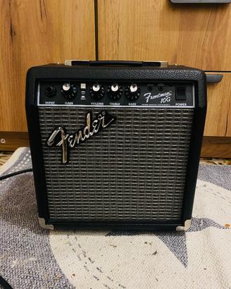 Fender frontman 10g