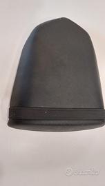 sella passeggero gsx-r 2004