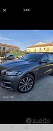 JAGUAR F PACE 2019 180 CV