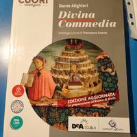 divina commedia cuori intelligenti