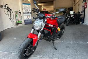 Ducati Monster 797