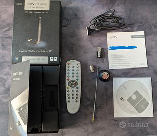Elgato EyeTV DTT Deluxe