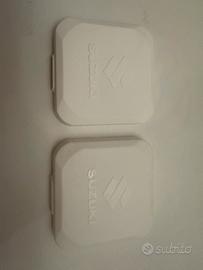 Copertura strumenti suzuki