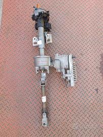 Piantone servosterzo Opel Meriva 1.3 cdti Delphi