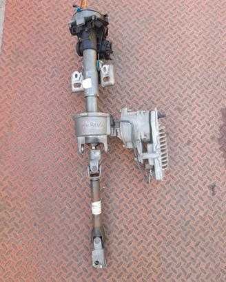 Piantone servosterzo Opel Meriva 1.3 cdti Delphi