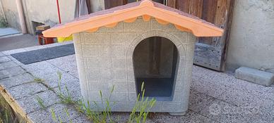 cuccia per cane di piccola taglia 