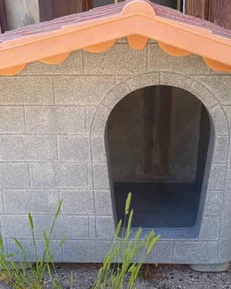 cuccia per cane di piccola taglia 