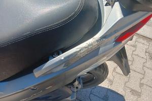 Kymco Agility 125 r16+