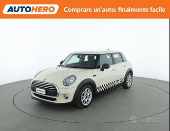 MINI One SA46016