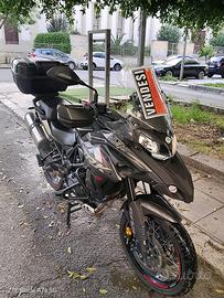 BENELLI TRK 502 X - Nuovissima