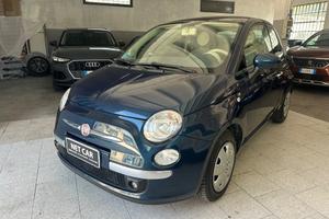 Fiat 500 1.3 Multijet 16V 95 CV GQ