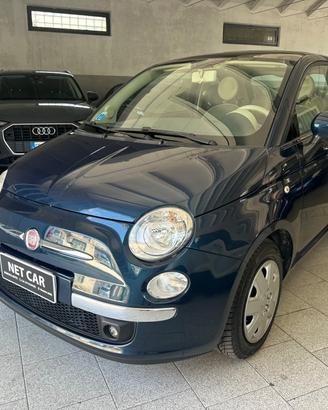 Fiat 500 1.3 Multijet 16V 95 CV GQ