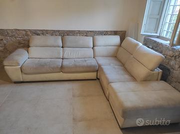 divano letto Chateau D'ax