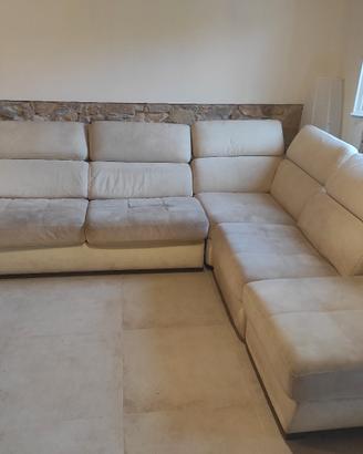 divano letto Chateau D'ax