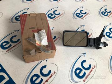 50004120 SPECCHIO RETROVISORE SX ELBA-MILLE-FIORIN