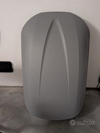 box/cassone auto Thule 300 L