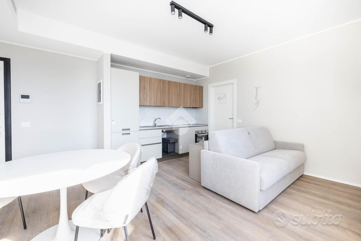 Appartamento – Milano, Ripamonti, Municipio 5 - Vista 3
